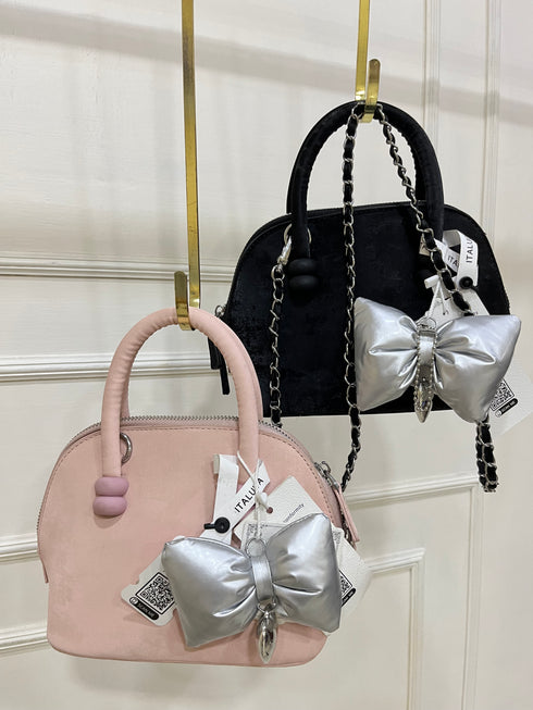 Mini Hand and Shoulder Bags